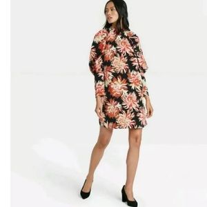 Who What Wear dress size M